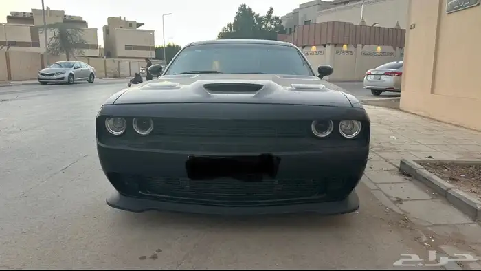 دودج تشالنجر 2012 فل كامل محدث 2022 ممشى 136 0