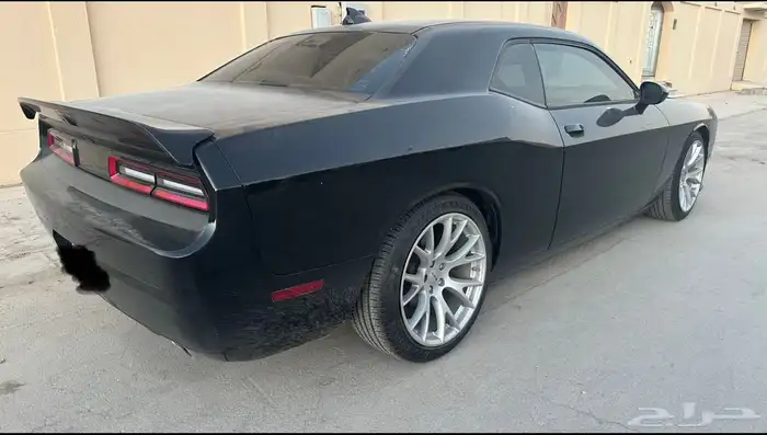 دودج تشالنجر 2012 فل كامل محدث 2022 ممشى 136 2