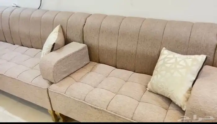 ركنه 8 قطع شبه جديده للبيع 0