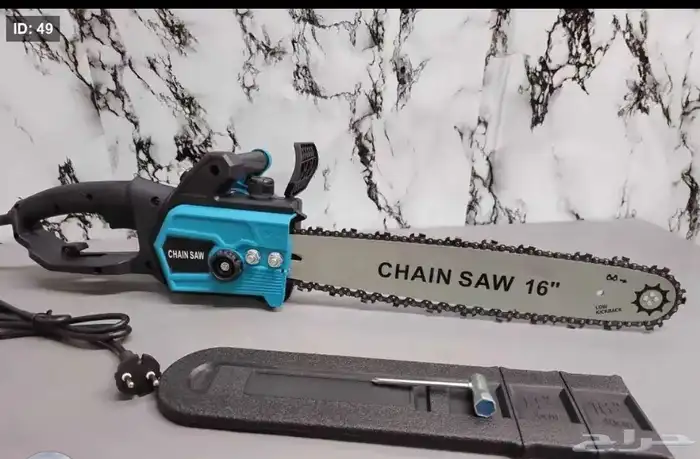 مأطور كهربائي حطب 0