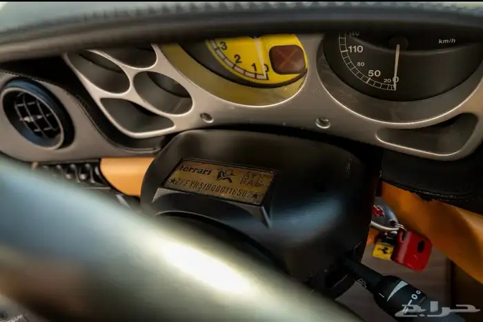 فيراري 360 جير عادي 14