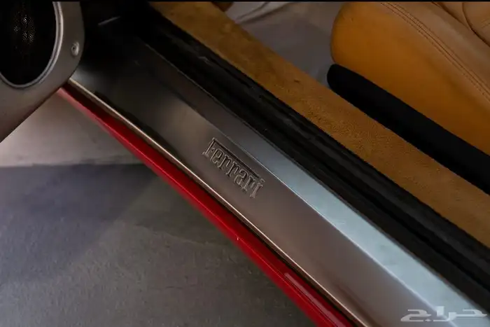 فيراري 360 جير عادي 11