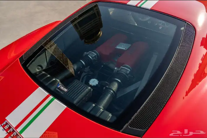 فيراري 360 جير عادي 8