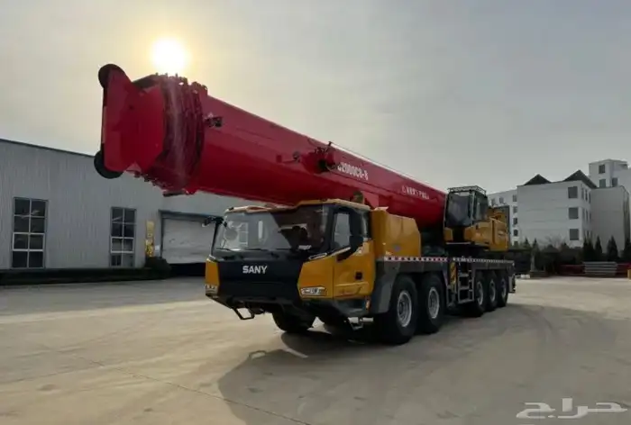 للايجار رافعات شوكيه كرينات مان لفت سيزر لفت معدات ثقيله 0