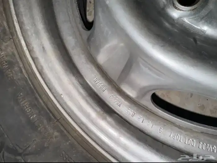 كفرات ددسن للبيع 2