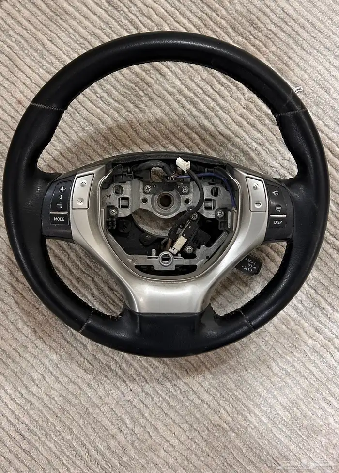 طارة لكزس ES 2013 0