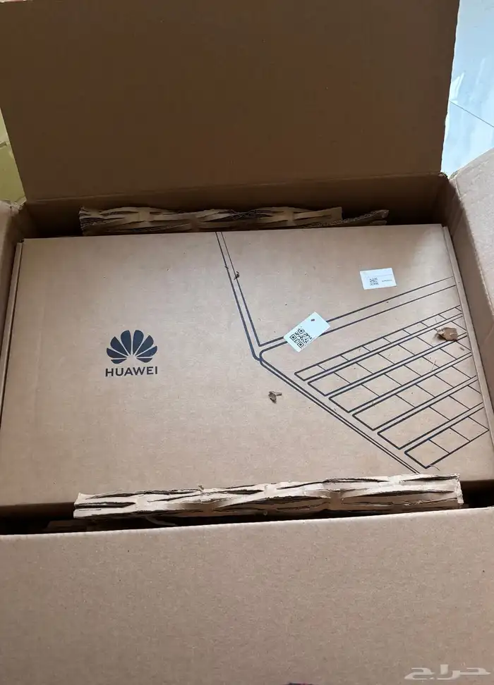 جديد لابتوب هواواي ميت بوك 16 3