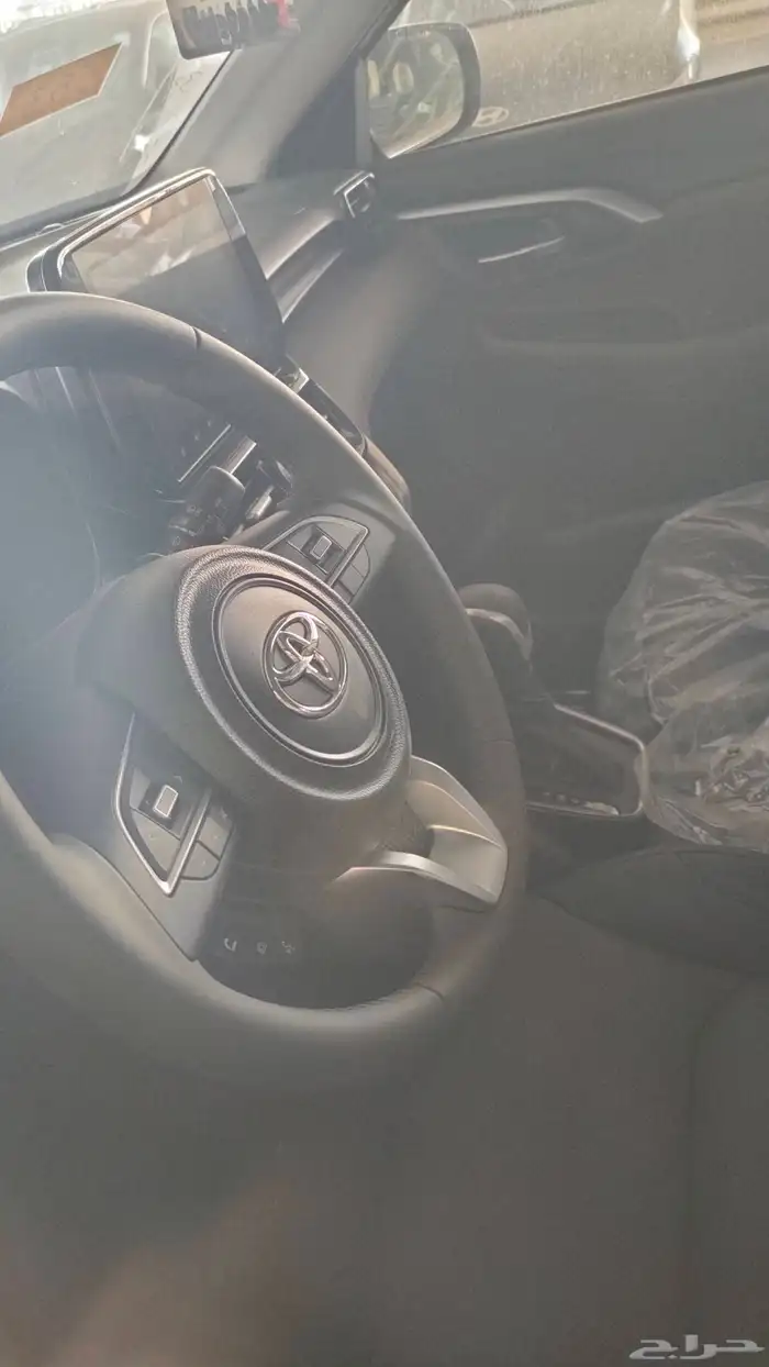 تويوتا اوربان كروزر 8