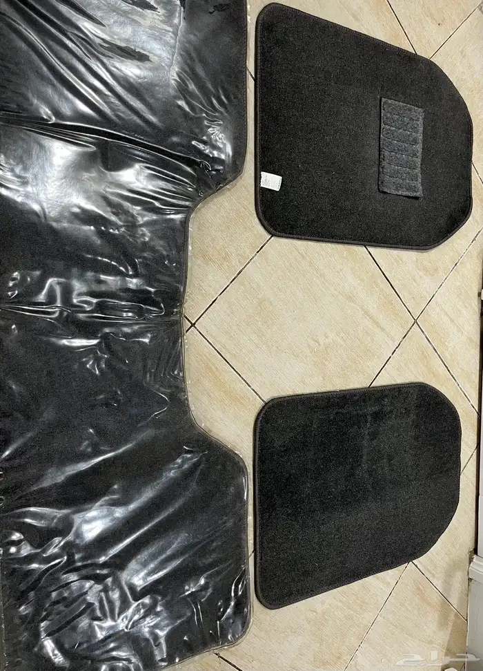 فرشات باترول فتك 1