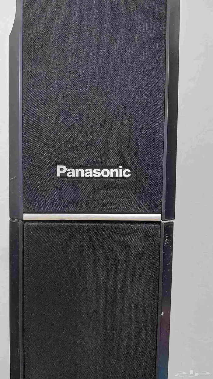 سماعات مسرح  باناسونيك 2