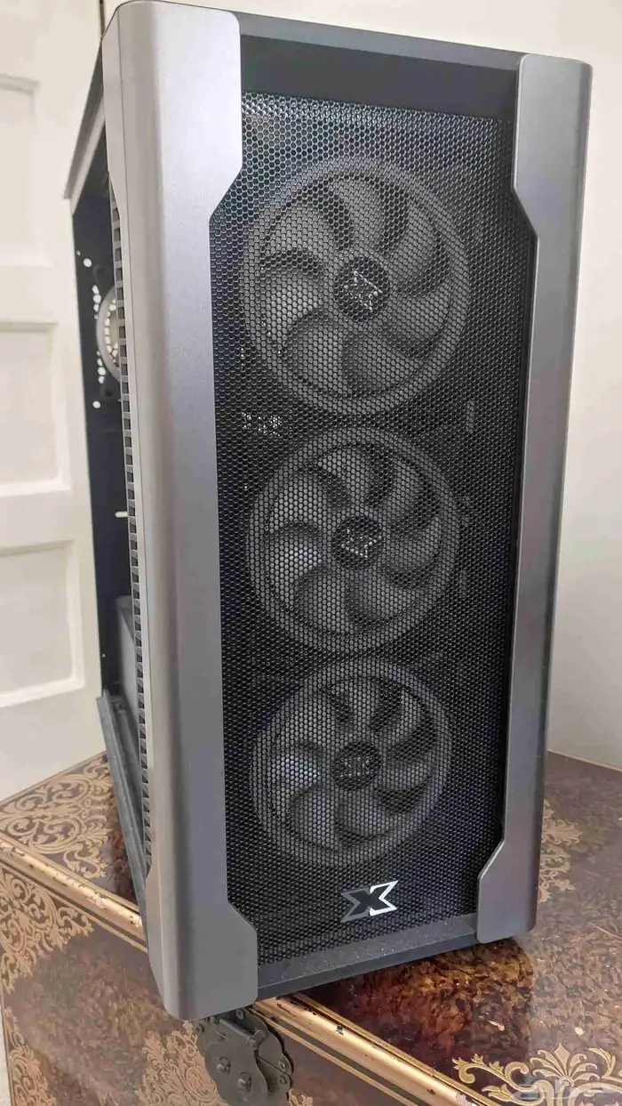 صندوق بس سي للبيع  كيس جرم 1