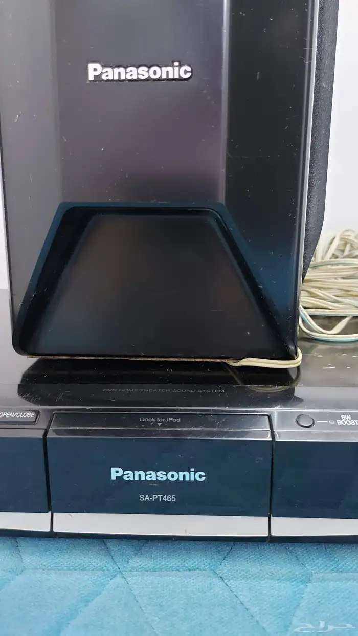 سماعات مسرح  باناسونيك 3