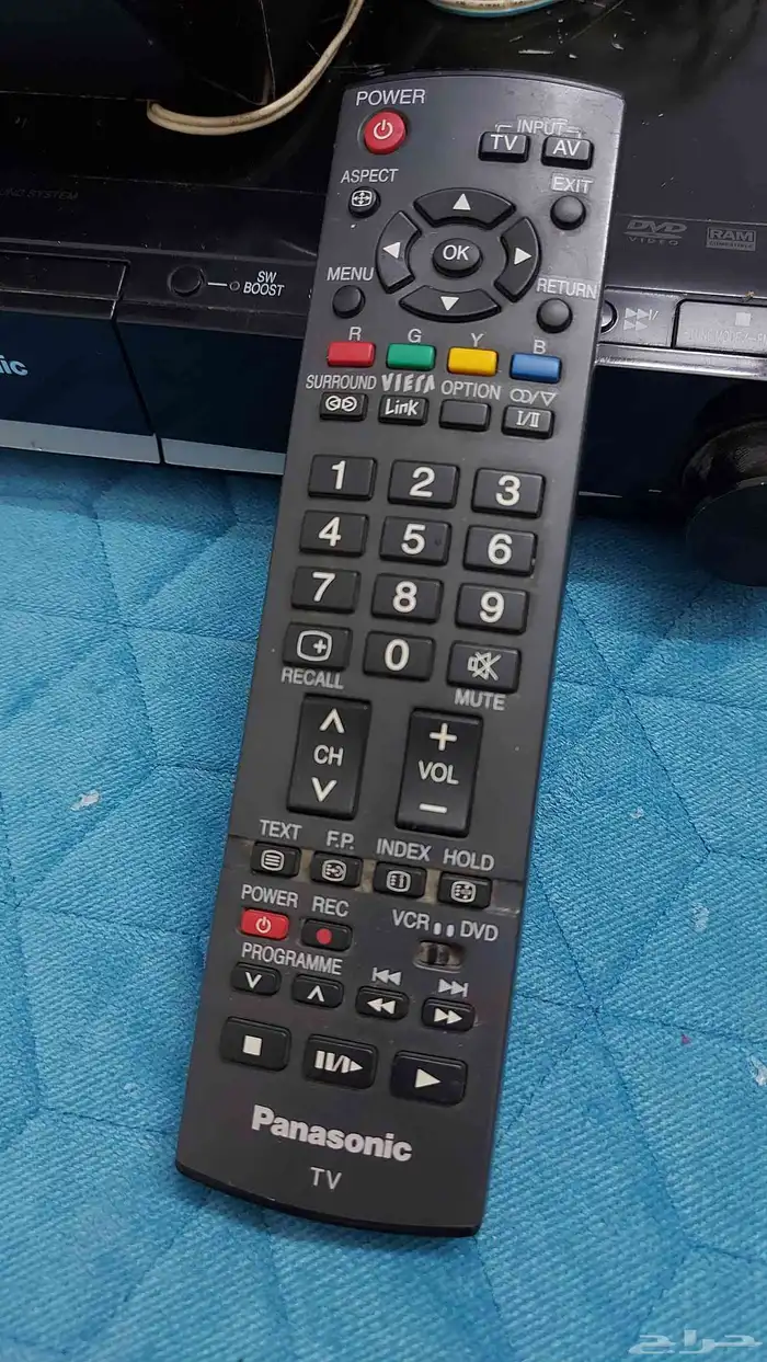 سماعات مسرح  باناسونيك 1