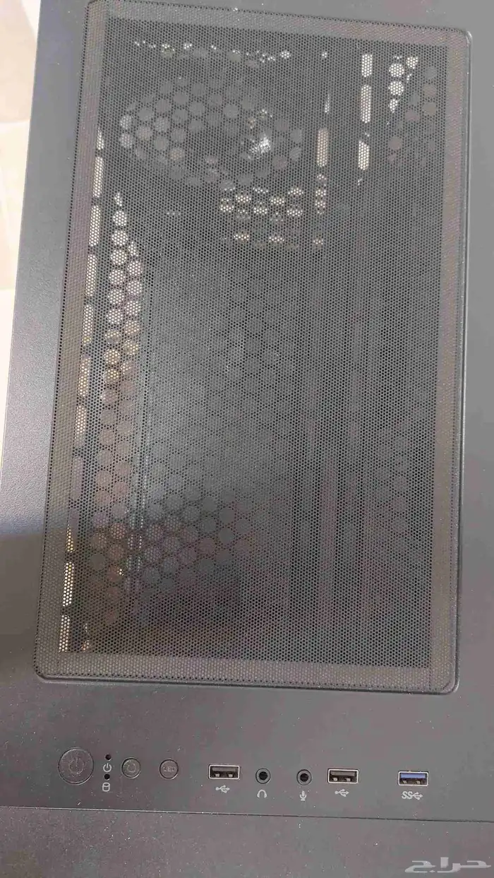 صندوق بس سي للبيع  كيس جرم 2