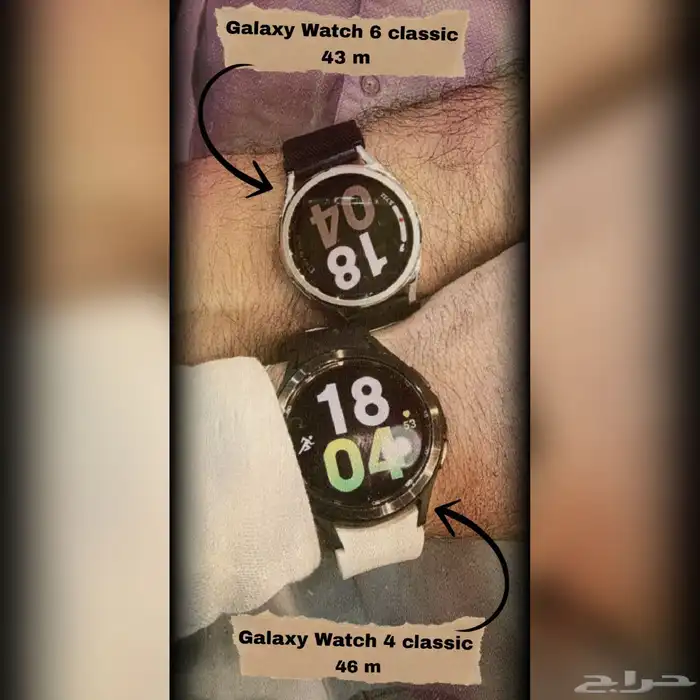 ساعات سامسونج 0