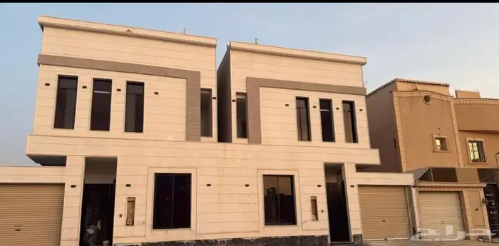 للبيع بظهرة لبن فيلا دبلكس 200 متر 0