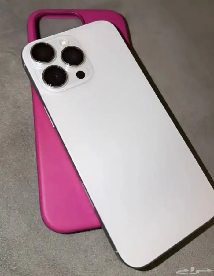 ايفون برو ماكس 16 2