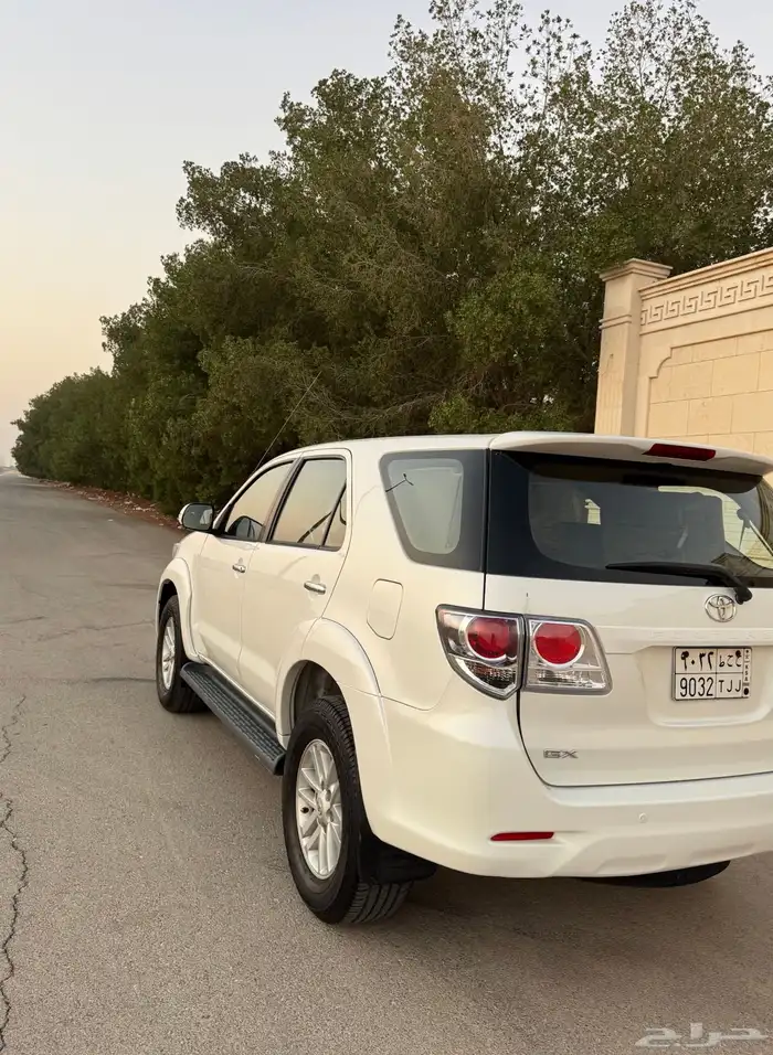 فورشنر وكالة بدون دبل 2013 15