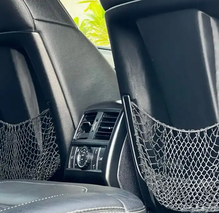 مرسيدس 2016 فئة GLE500 كت AMG فل كامل موتر شرط الفحص 20