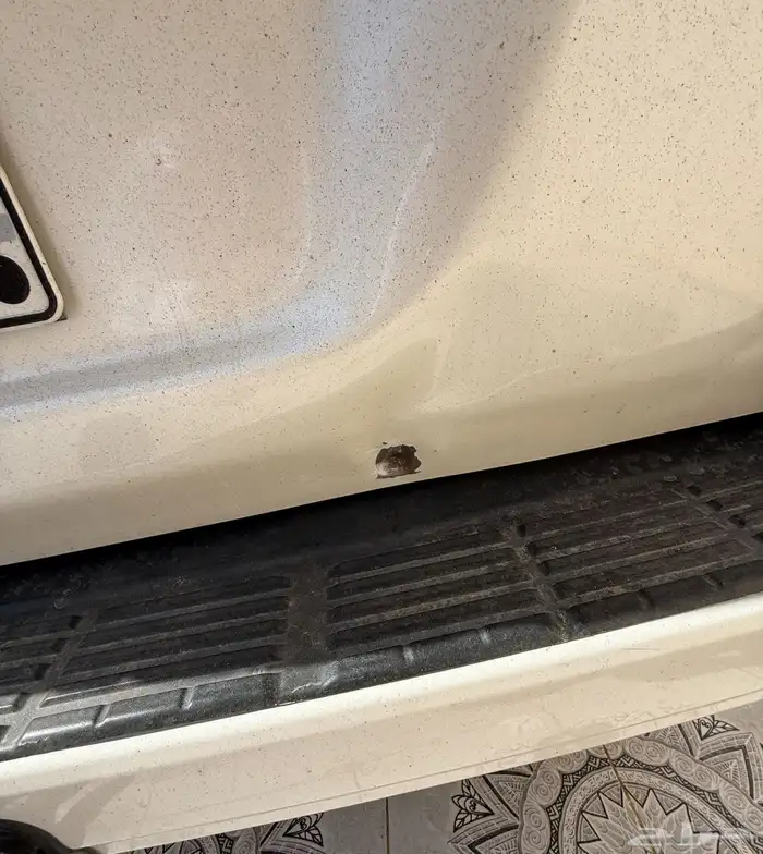 لاندكروزر 2016جي 5