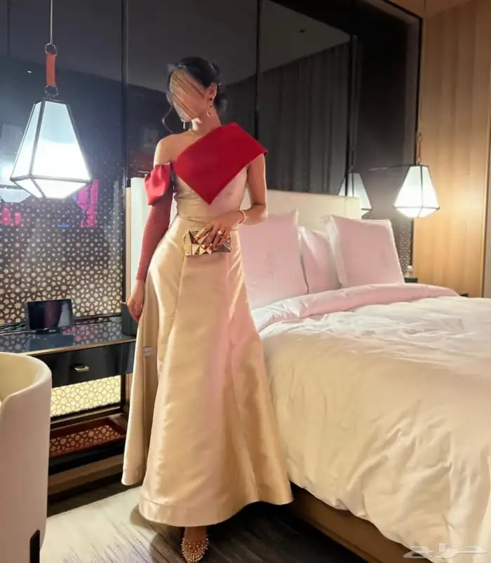 فستان فخم ب150 1