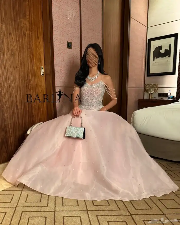 فستان شبكه للبيع 2