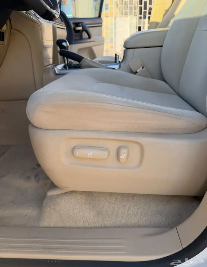 لاندكروزر 2016جي 10