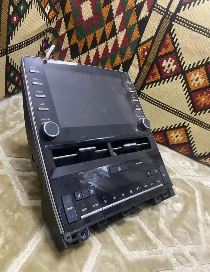 شاشة افلون 1