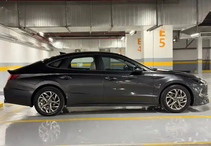 هونداي سوناتا 2021 6