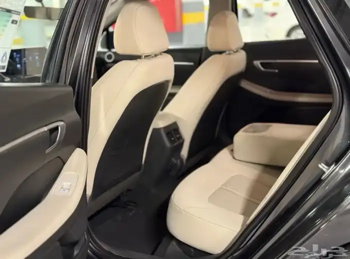 هونداي سوناتا 2021 10