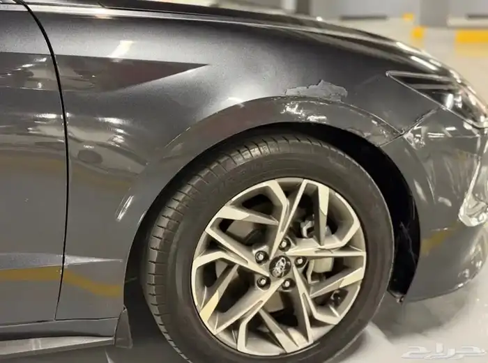 هونداي سوناتا 2021 11