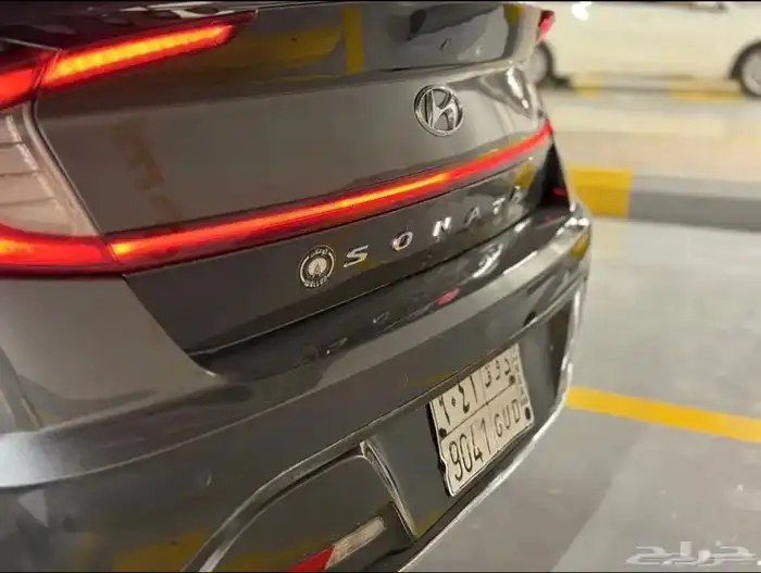 هونداي سوناتا 2021 12