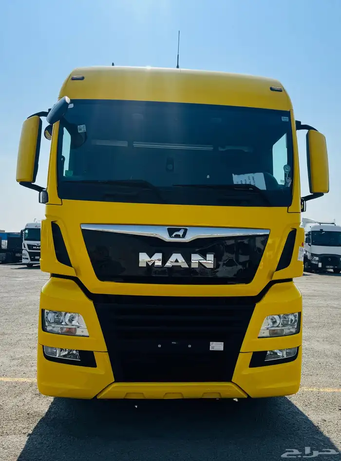 مان 2021 بطاقة جمركيه حجم470 تيرب واحد 1