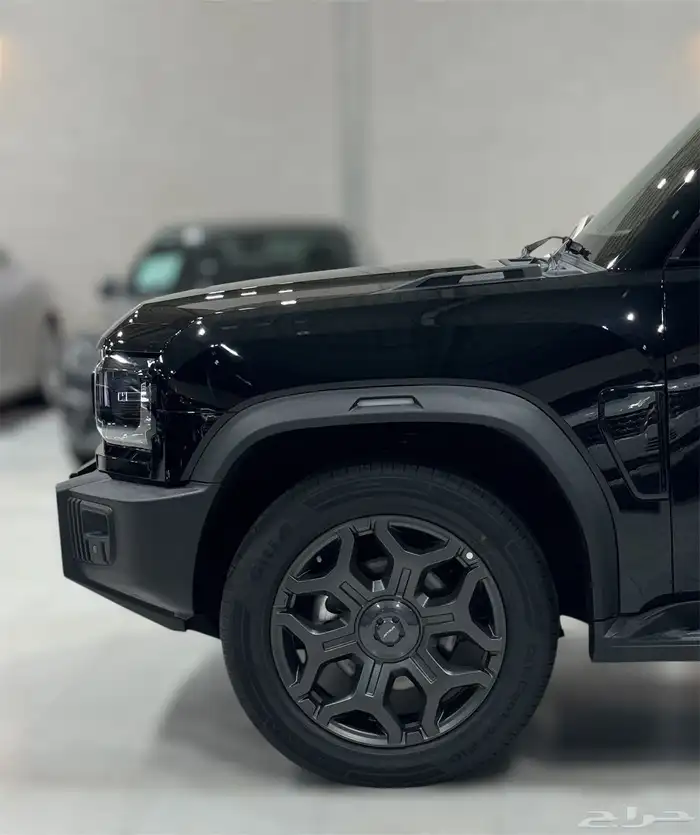 جيتور تي T2 موديل 2026 فل كامل - سعودي 3