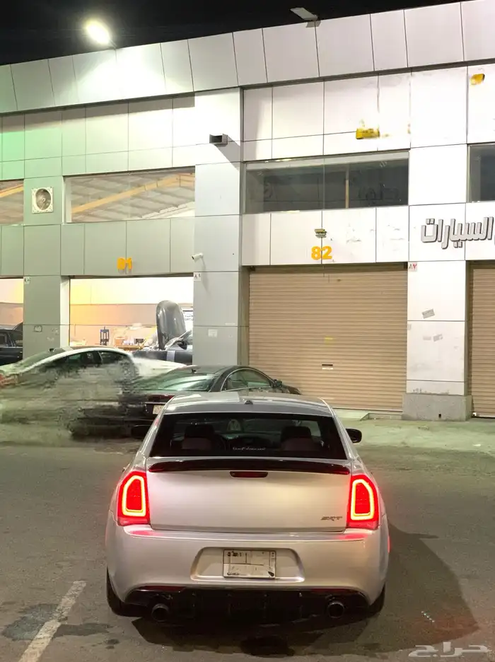 كرايسلر 2012 6.4 16