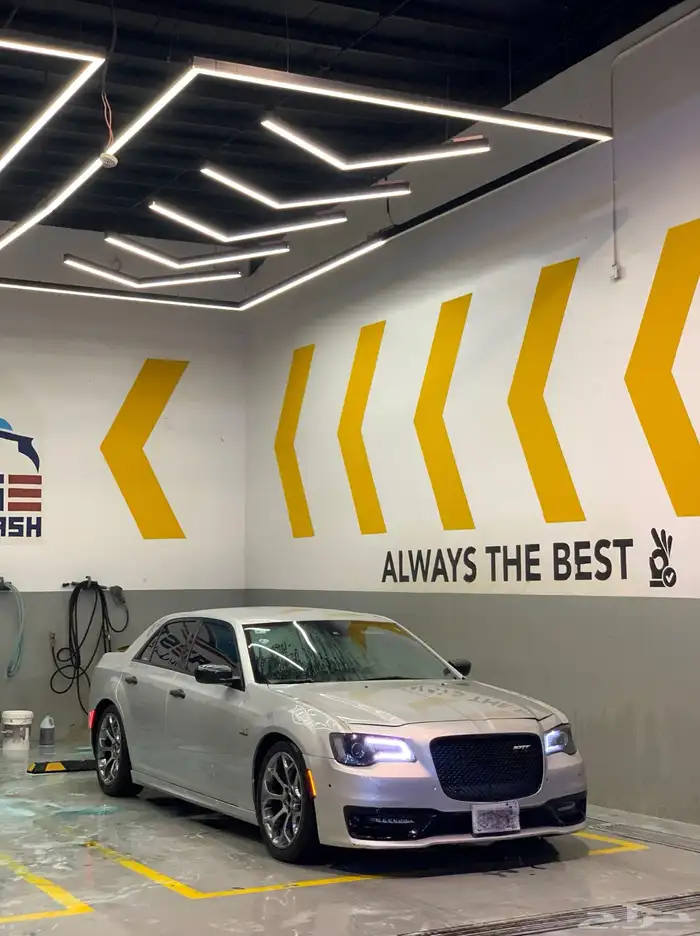 كرايسلر 2012 6.4 14