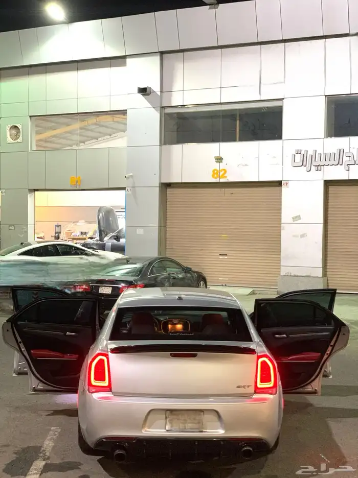 كرايسلر 2012 6.4 19