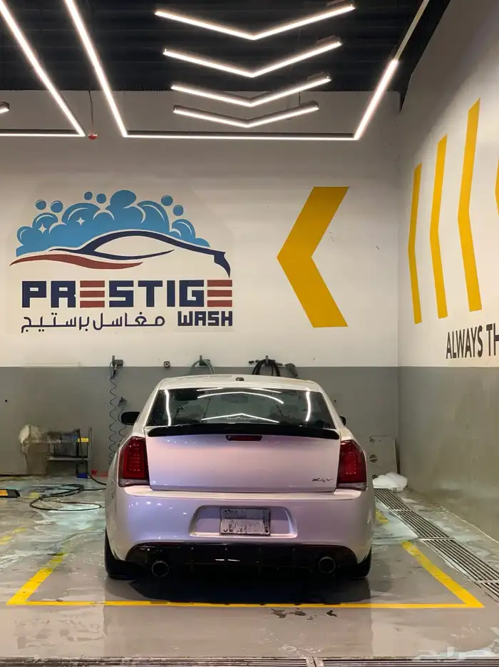 كرايسلر 2012 6.4 21