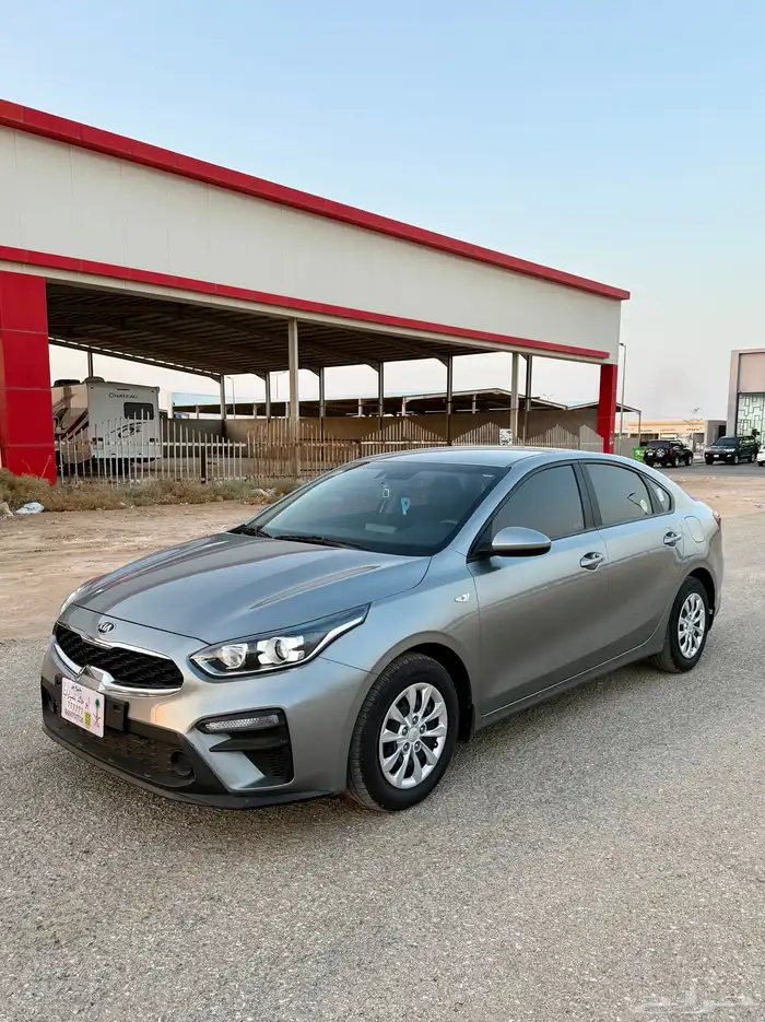 كيا سيراتو K3 2021 2