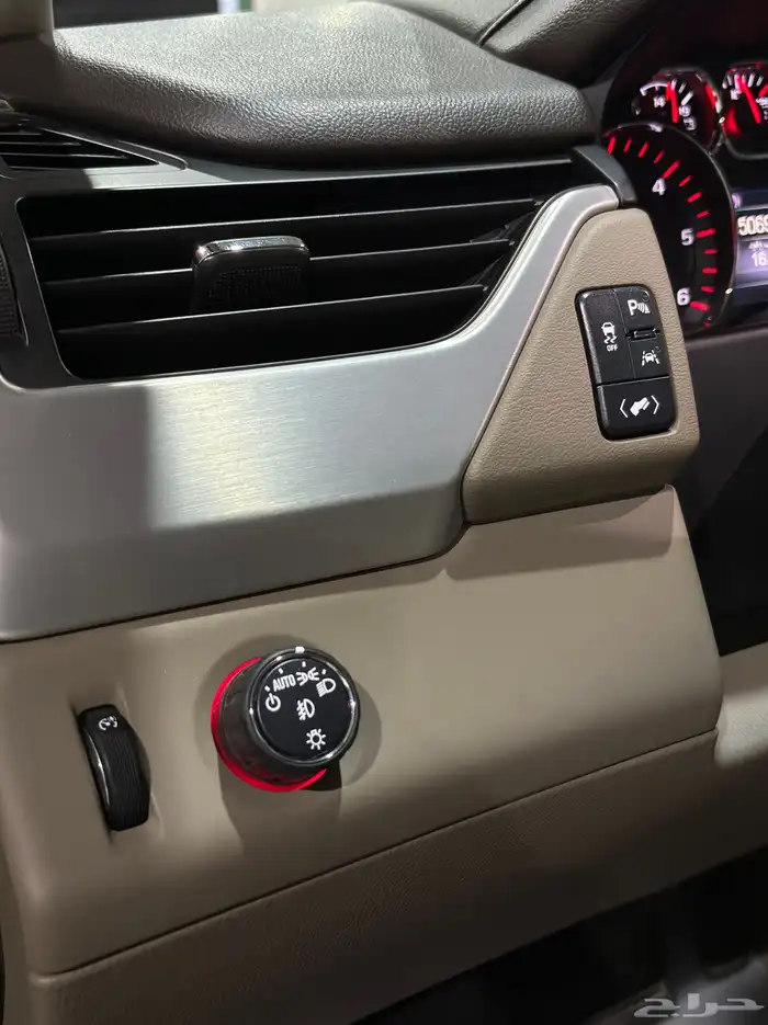 جمس يوكن XL 2017 بدي وكاله مخزن ماشي 59 الف 18