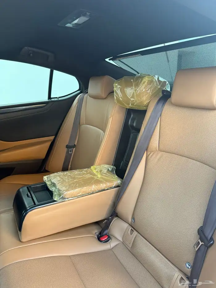 للبيع لكزس هايبرد 2021 6