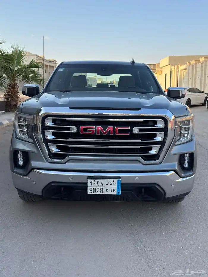 جمس سييرا 2019 5