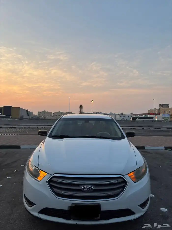 للبيع تورس 2013 1