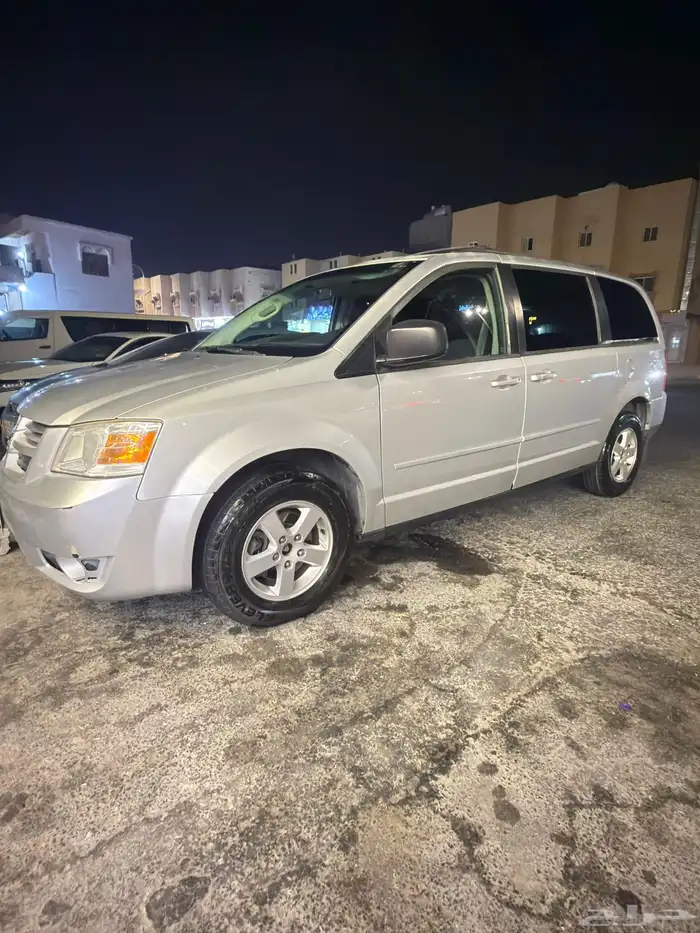 السلام عليكم جراندكرافان 13