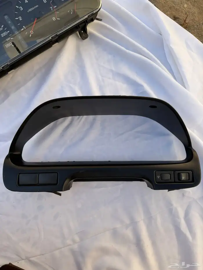 إكسسوارت داخليه ماكسيما موديل 1998 9