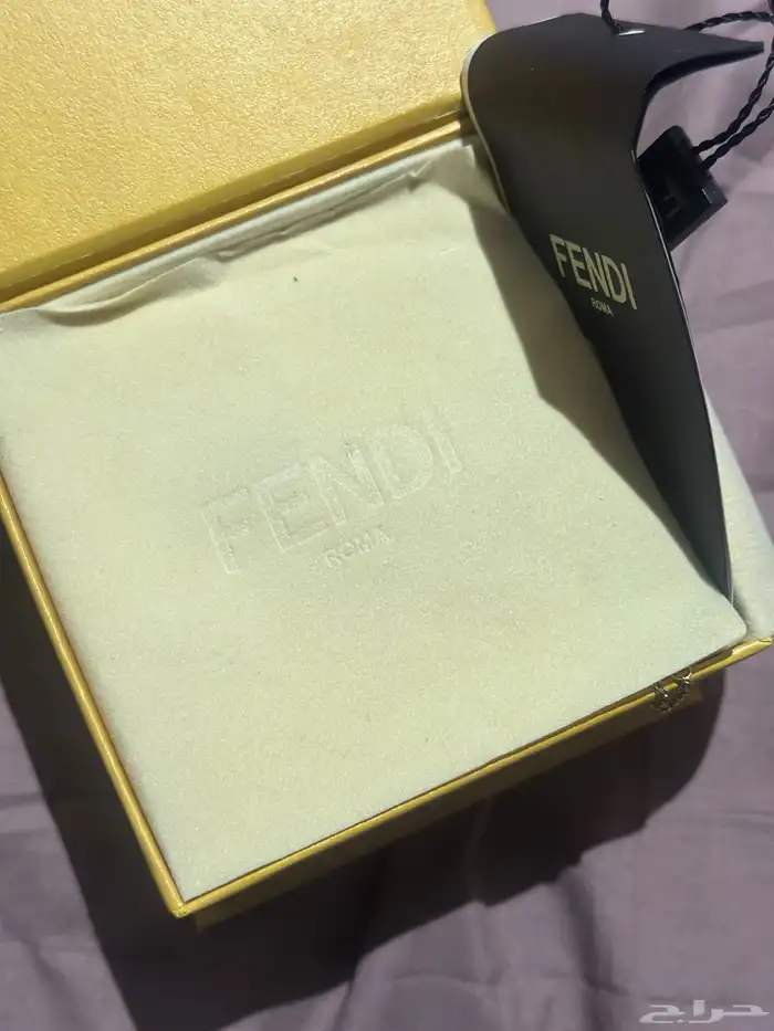 سوار فندي اصلي جديد 1