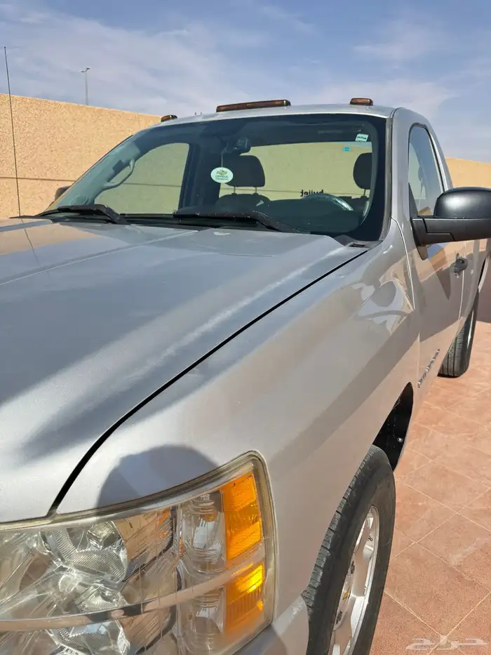 سلفرادو 2011 5