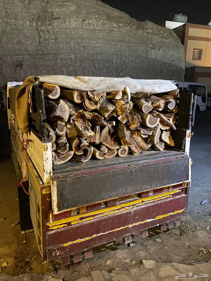 حطب سمر المدينه 1