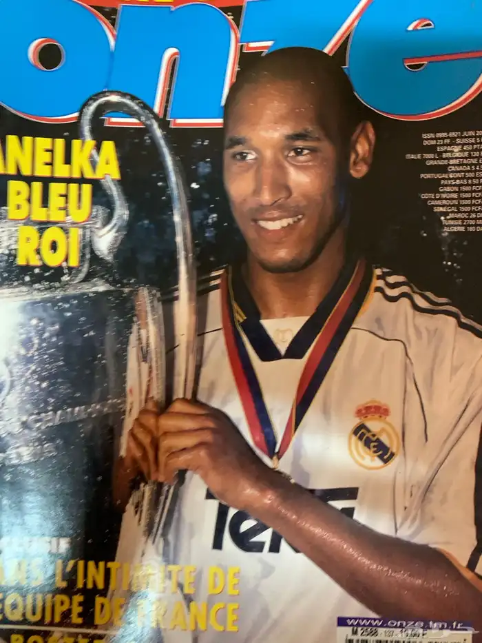 مجلات رياضية كورة قدم قديم قديمك نديمك 40