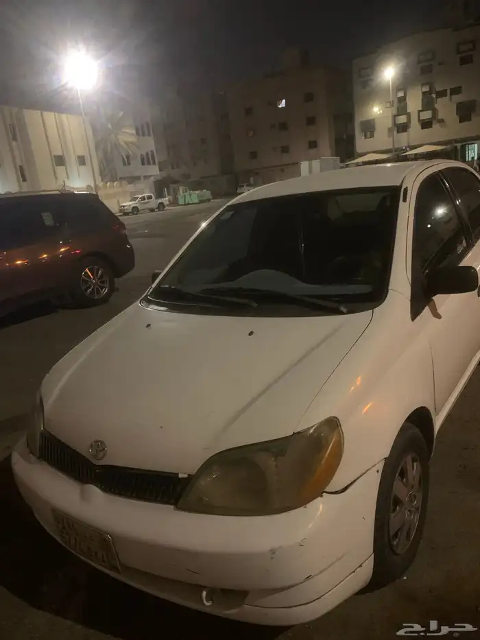 تويوتا ايكو 1
